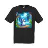 Biz Collection Mens Ice Tee Thumbnail
