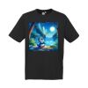 Biz Collection Mens Ice Tee Thumbnail