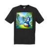 Biz Collection Mens Ice Tee Thumbnail