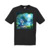 Biz Collection Mens Ice Tee Thumbnail