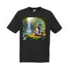 Biz Collection Mens Ice Tee Thumbnail