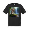 Biz Collection Mens Ice Tee Thumbnail