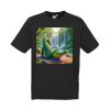 Biz Collection Mens Ice Tee Thumbnail