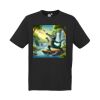 Biz Collection Mens Ice Tee Thumbnail