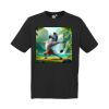 Biz Collection Mens Ice Tee Thumbnail