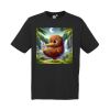 Biz Collection Mens Ice Tee Thumbnail