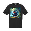 Biz Collection Mens Ice Tee Thumbnail