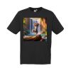 Biz Collection Mens Ice Tee Thumbnail