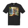 Biz Collection Mens Ice Tee Thumbnail