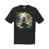 Biz Collection Mens Ice Tee Thumbnail