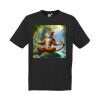 Biz Collection Mens Ice Tee Thumbnail