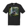 Biz Collection Mens Ice Tee Thumbnail