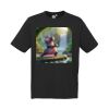 Biz Collection Mens Ice Tee Thumbnail