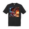 Biz Collection Mens Ice Tee Thumbnail