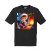 Biz Collection Mens Ice Tee Thumbnail