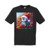 Biz Collection Mens Ice Tee Thumbnail