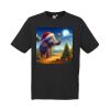Biz Collection Mens Ice Tee Thumbnail