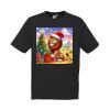 Biz Collection Mens Ice Tee Thumbnail