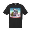 Biz Collection Mens Ice Tee Thumbnail