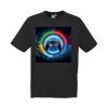 Biz Collection Mens Ice Tee Thumbnail