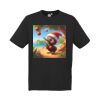 Biz Collection Mens Ice Tee Thumbnail