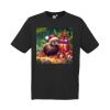 Biz Collection Mens Ice Tee Thumbnail