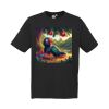 Biz Collection Mens Ice Tee Thumbnail