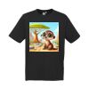Biz Collection Mens Ice Tee Thumbnail