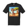 Biz Collection Mens Ice Tee Thumbnail