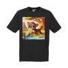 Biz Collection Mens Ice Tee Thumbnail
