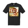 Biz Collection Mens Ice Tee Thumbnail