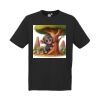 Biz Collection Mens Ice Tee Thumbnail