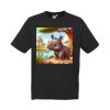 Biz Collection Mens Ice Tee Thumbnail