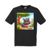 Biz Collection Mens Ice Tee Thumbnail