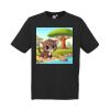 Biz Collection Mens Ice Tee Thumbnail