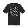 Biz Collection Mens Ice Tee Thumbnail