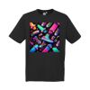 Biz Collection Mens Ice Tee Thumbnail