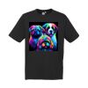 Biz Collection Mens Ice Tee Thumbnail
