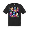 Biz Collection Mens Ice Tee Thumbnail