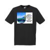 Biz Collection Mens Ice Tee Thumbnail