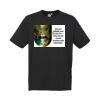 Biz Collection Mens Ice Tee Thumbnail