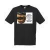 Biz Collection Mens Ice Tee Thumbnail