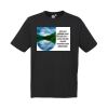 Biz Collection Mens Ice Tee Thumbnail