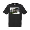 Biz Collection Mens Ice Tee Thumbnail