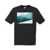 Biz Collection Mens Ice Tee Thumbnail