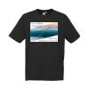 Biz Collection Mens Ice Tee Thumbnail