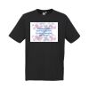 Biz Collection Mens Ice Tee Thumbnail