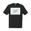 Biz Collection Mens Ice Tee Thumbnail