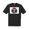 Biz Collection Mens Ice Tee Thumbnail