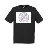Biz Collection Mens Ice Tee Thumbnail